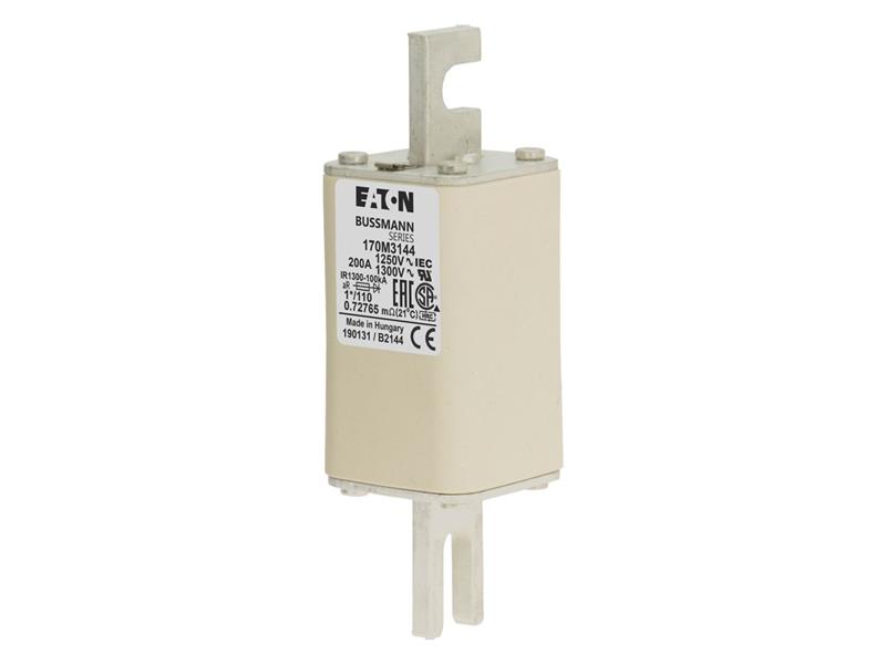 EATON CORPORATION 170M3144