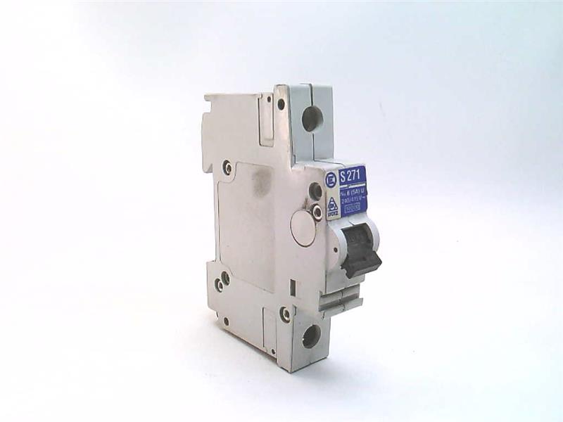 ASEA BROWN BOVERI S271-1P-5A