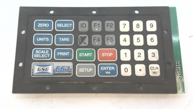 GSE INC. 40-20-31152