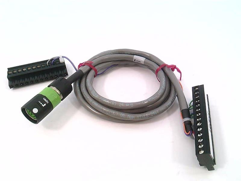 MITCHELL ELECTRONICS TI-5731