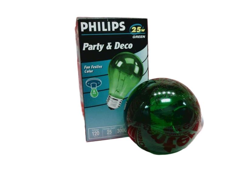 PHILIPS 25A19/TG