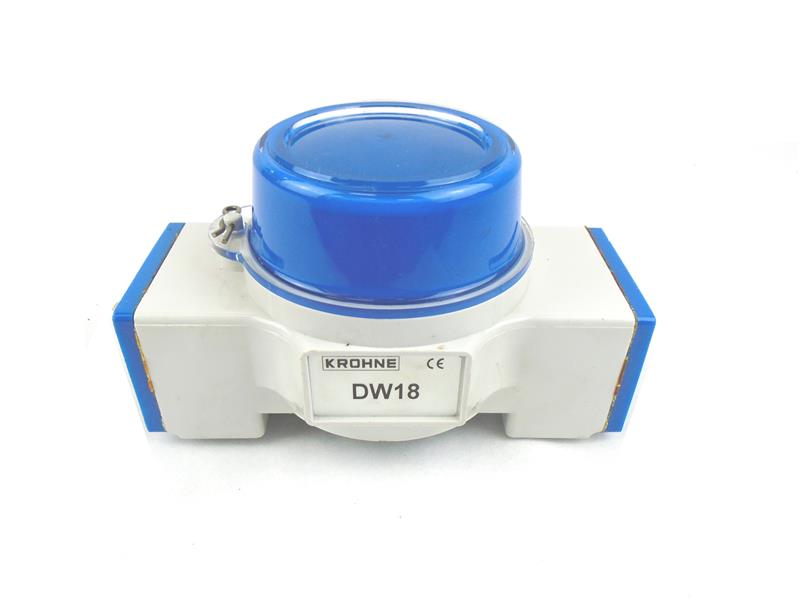 KROHNE DW181-C-0534-B-ES