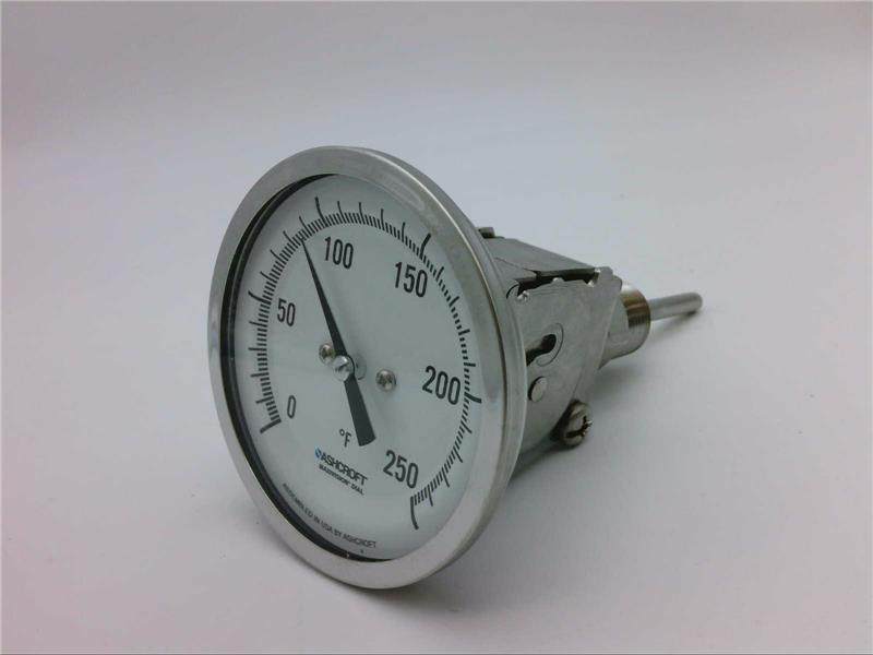 30EI60E0250/250F by ASHCROFT