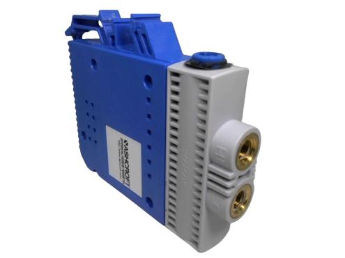 ASHCROFT DX3F0142STP25IWL-XPV