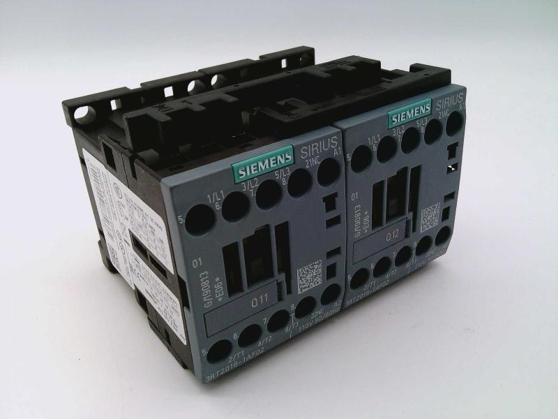 SIEMENS 3RA2316-8XB30-1AF0