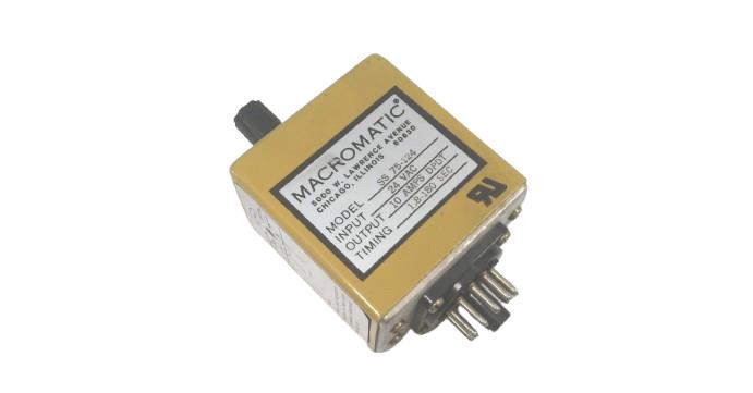 MACROMATIC SS 75-124