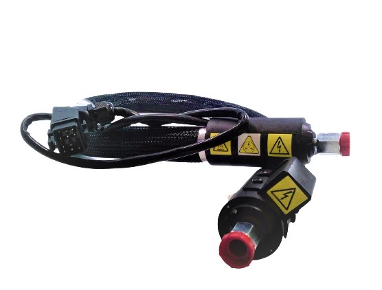 HOT MELT SUPPLY COMPANY T2K47N1S