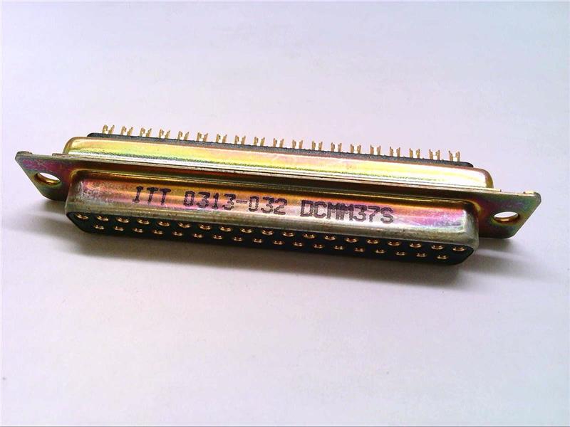 ITT DCMM-37S