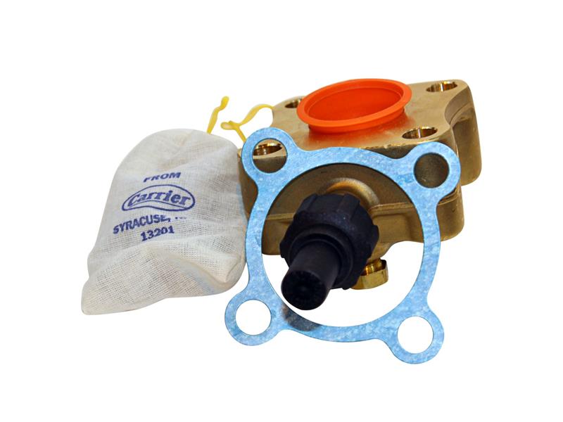 UNITED TECHNOLOGIES 06DA660063