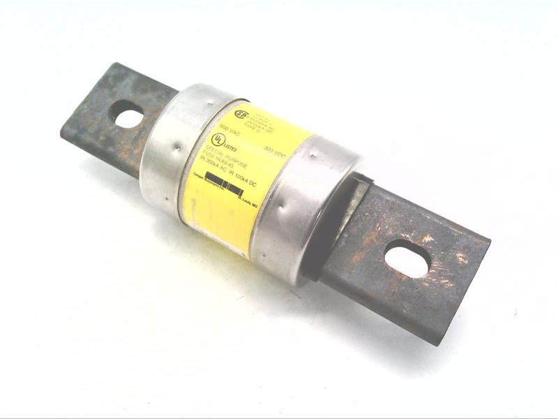 EATON CORPORATION LPJ-600SP