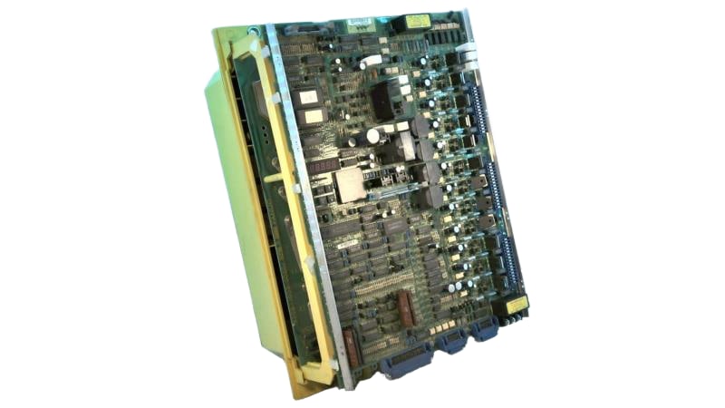 FANUC A06B-6059-H208#H583