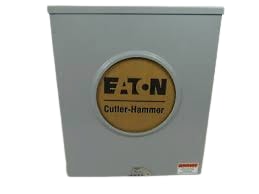 EATON CORPORATION UE7213CCCCH