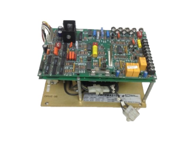 CLEVELAND MOTION CONTROL MQA-04682