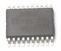 TEXAS INSTRUMENTS SEMI SN74LV273APWR