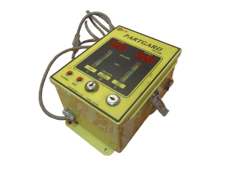 HELM TPG-2200