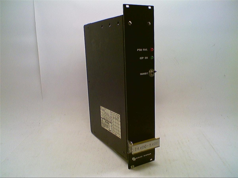 KINGSHILL ELECTRONIC PRODUCTS PA771