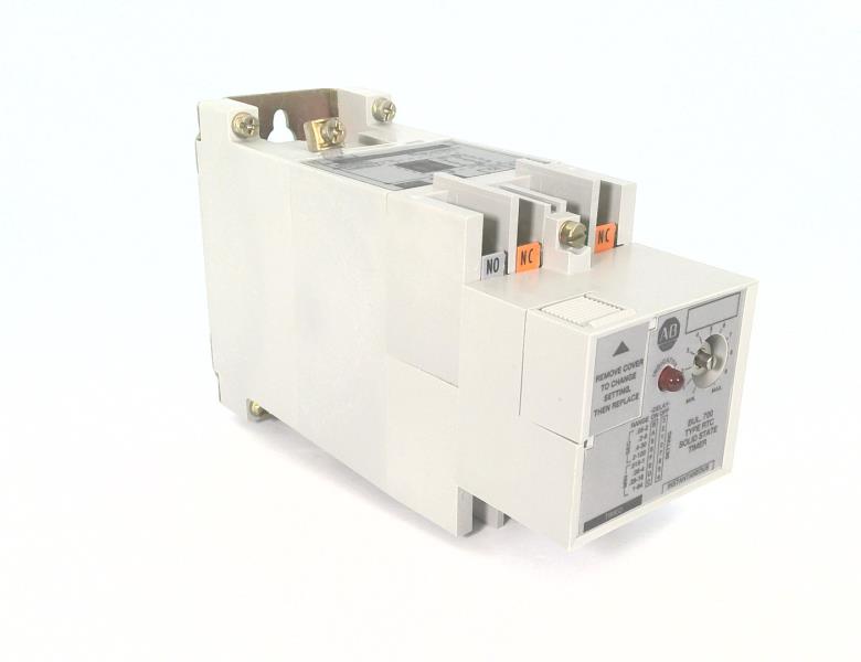 ALLEN BRADLEY 700-RTC11110U1