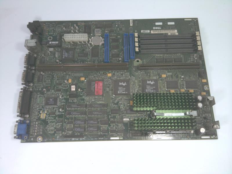 DELL 00050273-12411-6BL-D17J