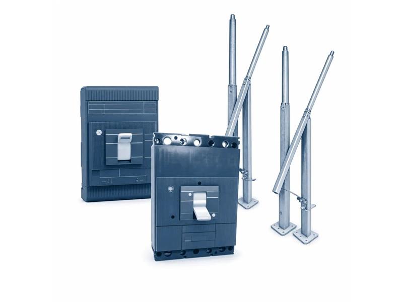 SIEMENS 3RW2920-6LC00