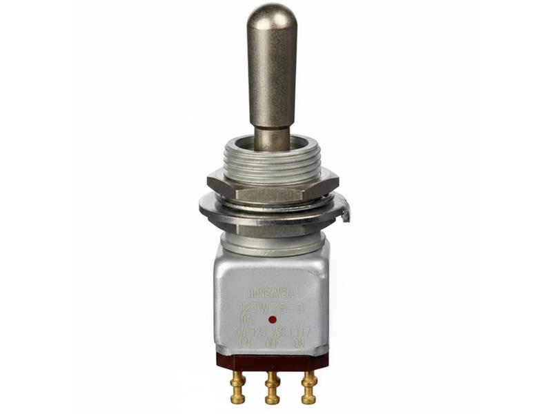 HONEYWELL 12TW75-3