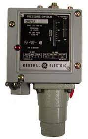 CR127A-6 by GENERAL ELECTRIC