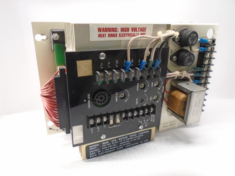 DANAHER MOTION 8604-NO