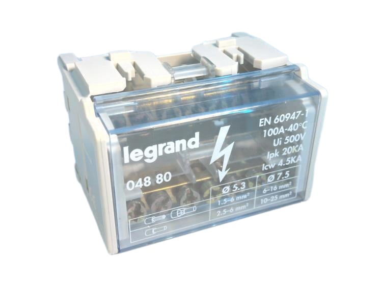 04880 by LEGRAND