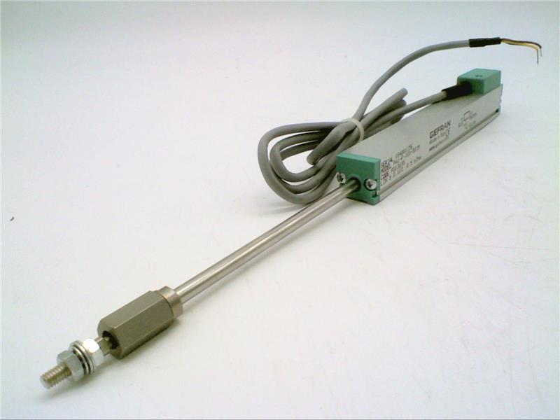 GEFRAN PA1-F-100-S01M 0000X000X00