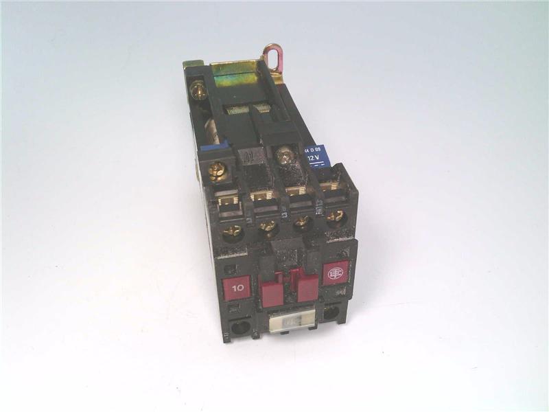 SCHNEIDER ELECTRIC LP1-D123JA65