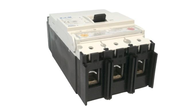 EATON CORPORATION NZMB1-A63-NA