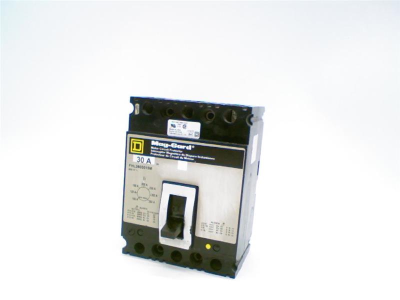 SCHNEIDER ELECTRIC FHL3603015M