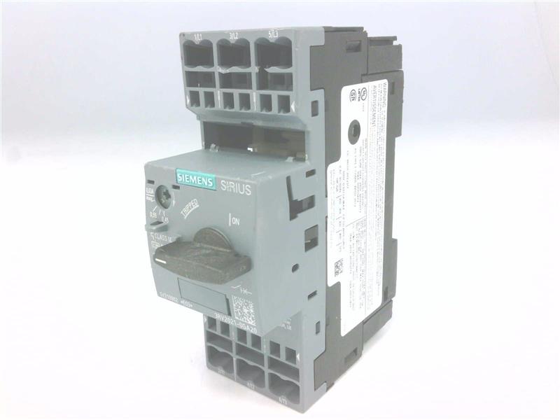 SIEMENS 3RV20210GA20
