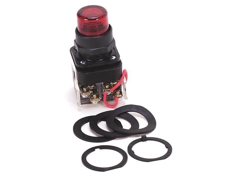 ALLEN BRADLEY 800HC-PRTH16R