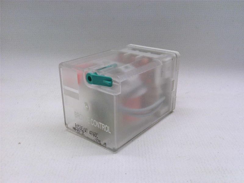 BROYCE CONTROL B153E/WT-48VDC