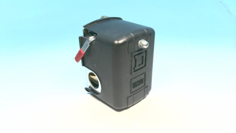 SCHNEIDER ELECTRIC 9013FHG19J27M1XZ22