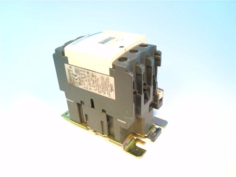 SCHNEIDER ELECTRIC LC1D4011T6