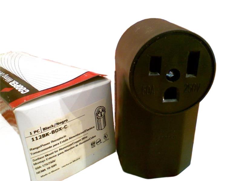 EATON CORPORATION 112BK-BOX-C