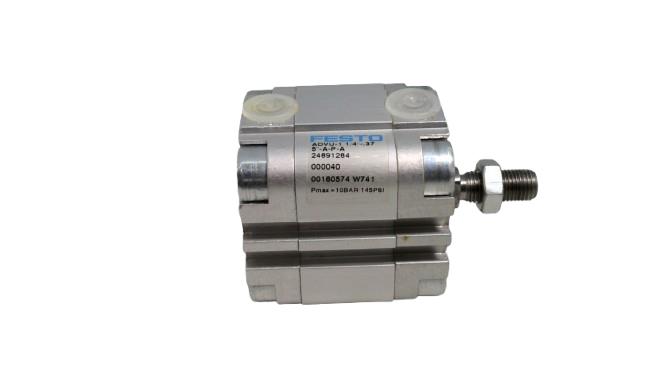 FESTO ADVU-1 1/4-.37-5"-A-P-A