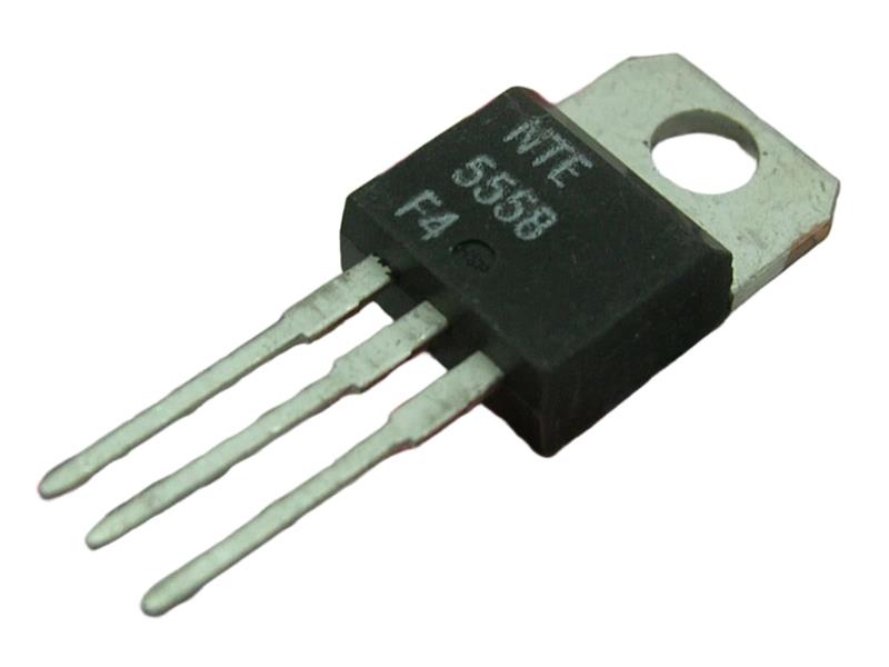 PHILIPS TECG5558