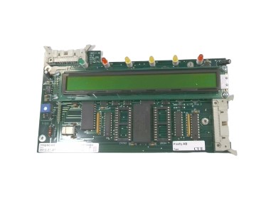 CU-EKE94-CPU by FIREFLY