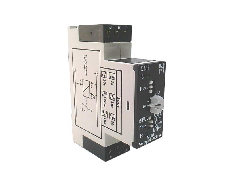 HIQUEL DUR-24-240VAC/VDC