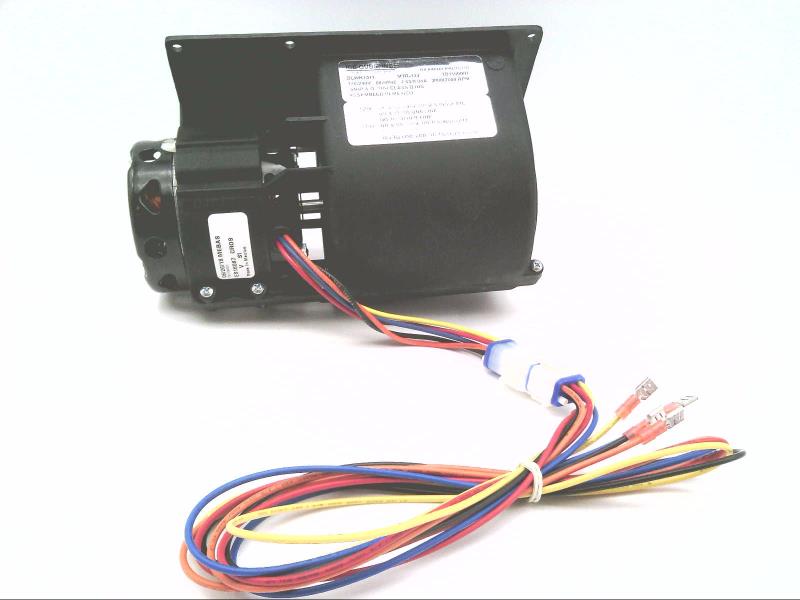 ICE QUBE COOLING SYSTEMS INC BLWR1011A