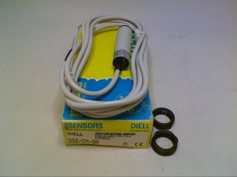 SS2/CN-0A by MD MICRO DETECTORS