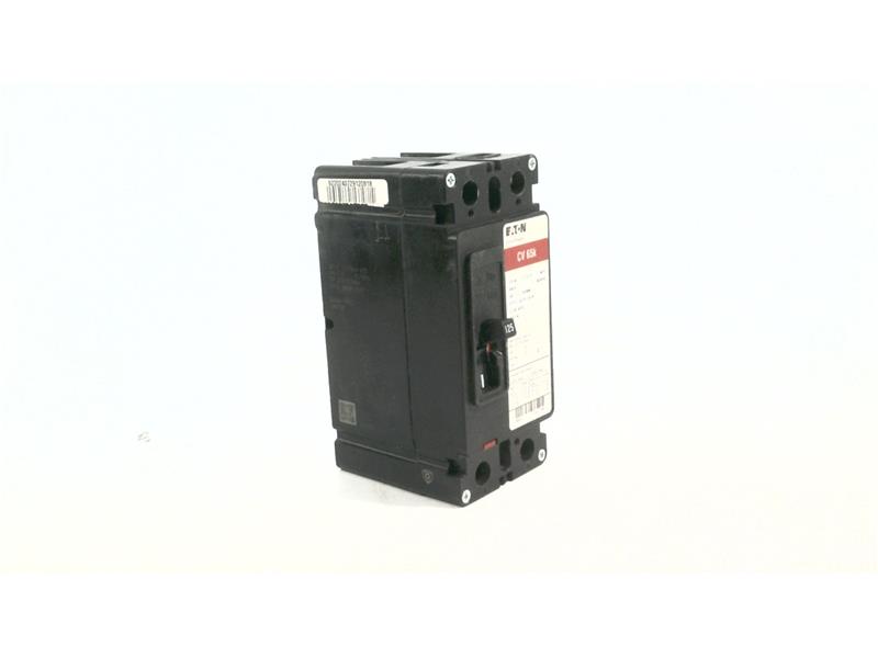 EATON CORPORATION CV2125XMM