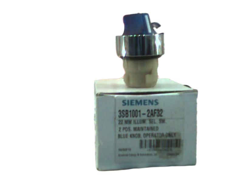 3SB1-001-2AF32 by SIEMENS