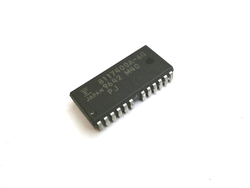 GENERIC 8117400A60