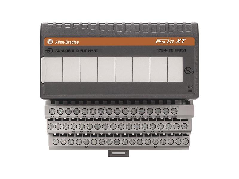 ALLEN BRADLEY 1794-OE4XT
