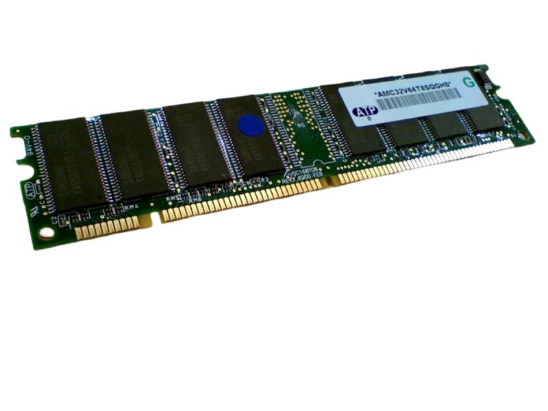 AMC32V64T8SQGAS by ATP ELECTRONICS