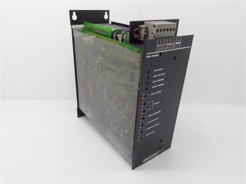 SB.N.51.90.111.A by CONVERTEAM