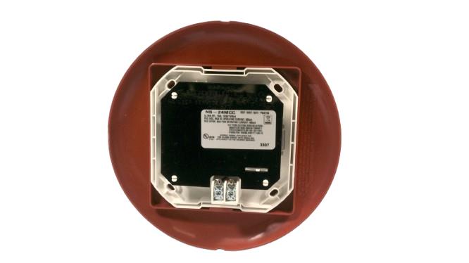 EATON CORPORATION NS-24MCC-FR